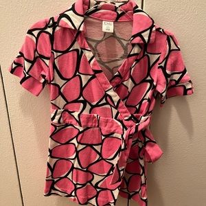 BabyGap size 2 years Romper
